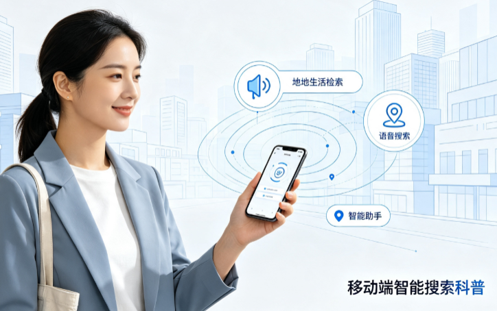 延庆县浅析 GEO 优化与 AI 优化如何重塑移动端手机搜索使用习惯