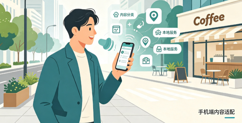 延庆县深度解析手机端 GEO 与 AI 优化协同逻辑，兼顾用户检索体验与企业线上传播