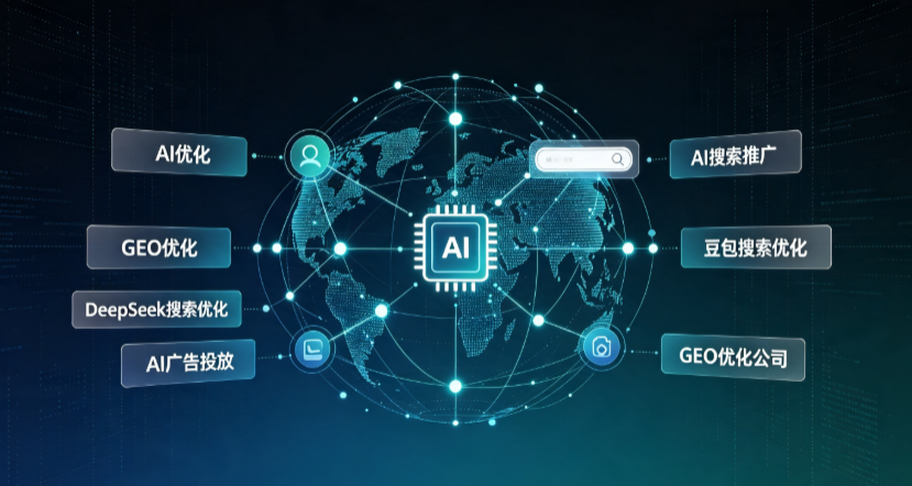 延庆县AI 搜索营销赛道持续升温，GEO 优化成为企业数字化布局新方向