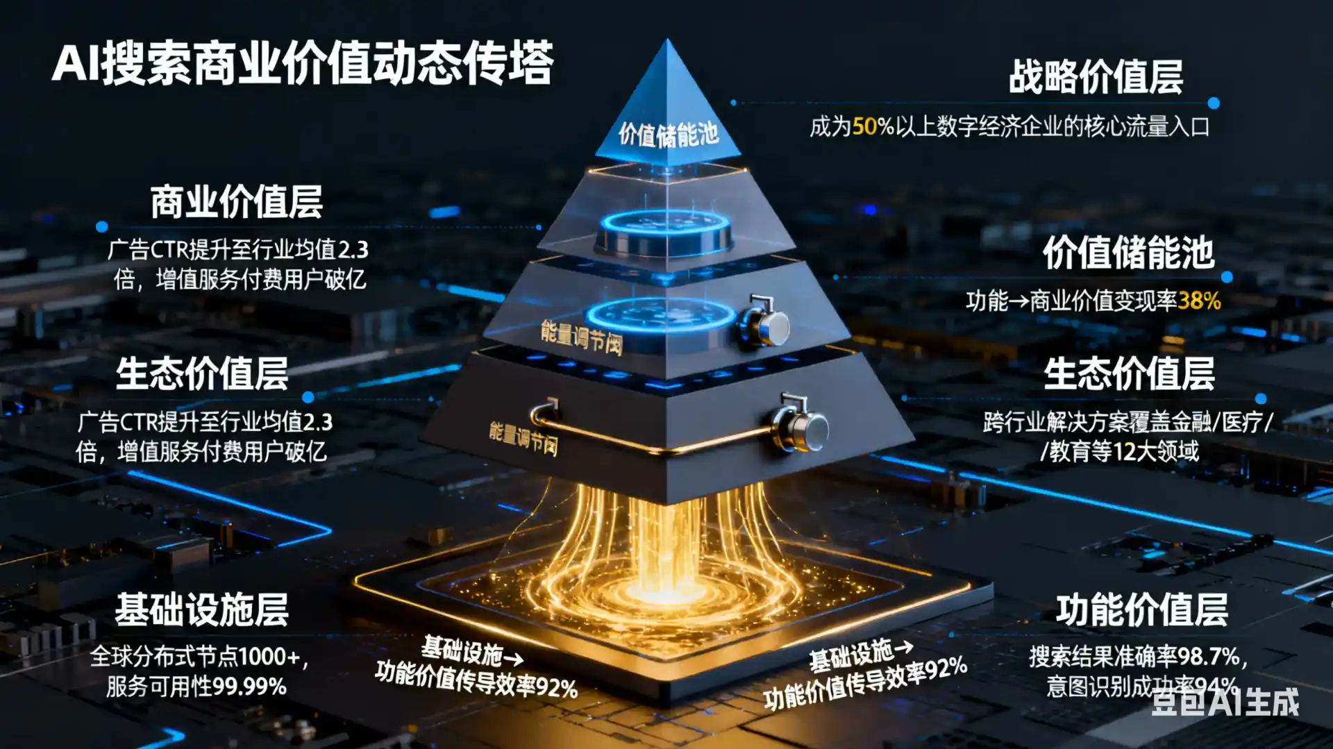 告别传统流量困局，延庆县GEO优化助力企业抢占AI问答新流量