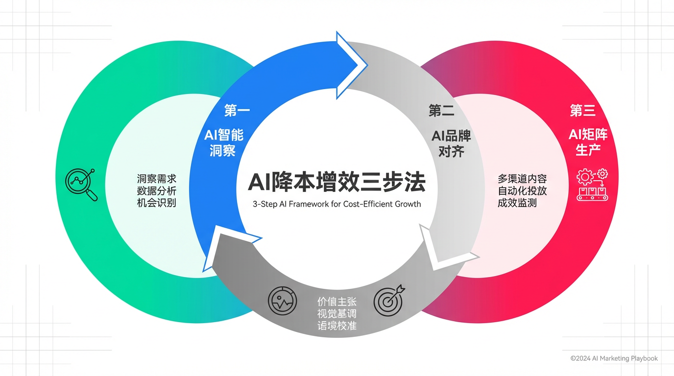 延庆县企业必看：不用扩招招人，AI就能帮门店降本增收