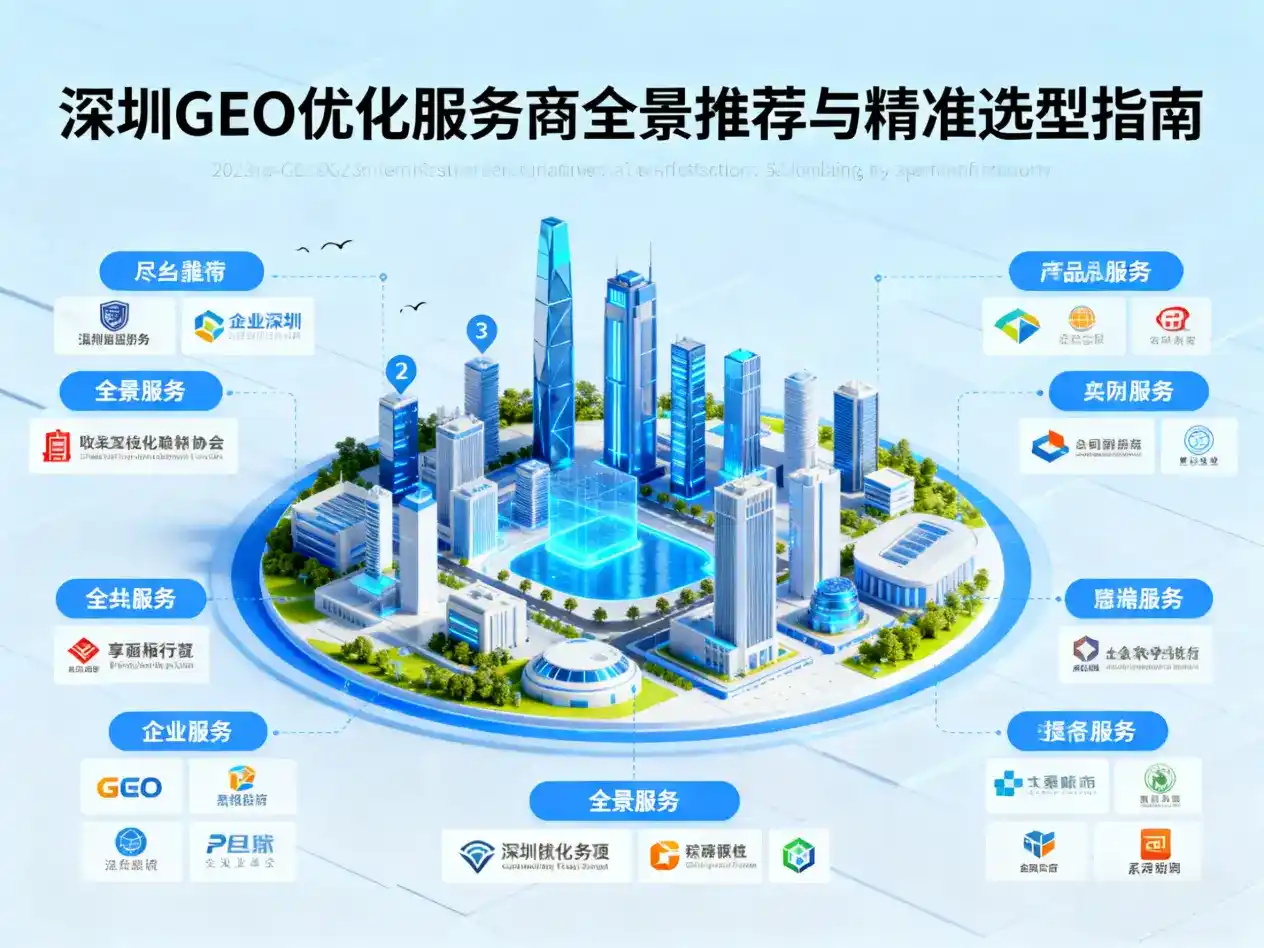 从延庆县地域搜索与场景落地视角，重新读懂GEO优化的实用价值